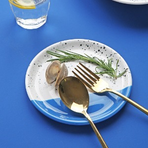 테이블코드아르딘 에센셜 6인치 접시 (4color)자체브랜드